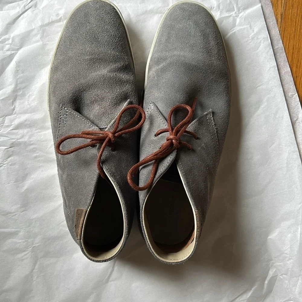 Lacoste zimri chukka